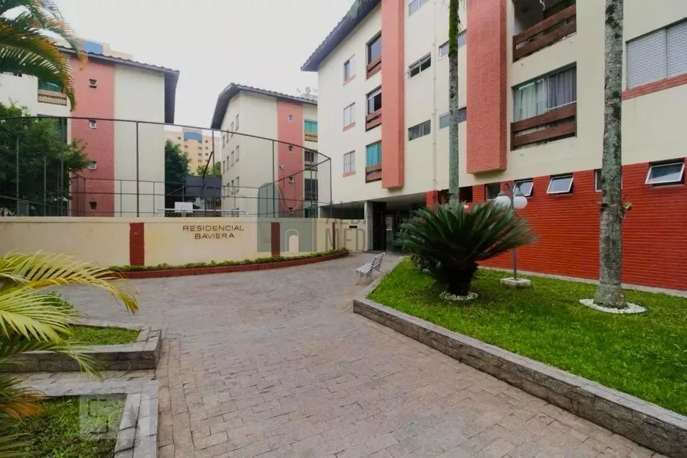 Apartamento, 3 quartos - Foto 1