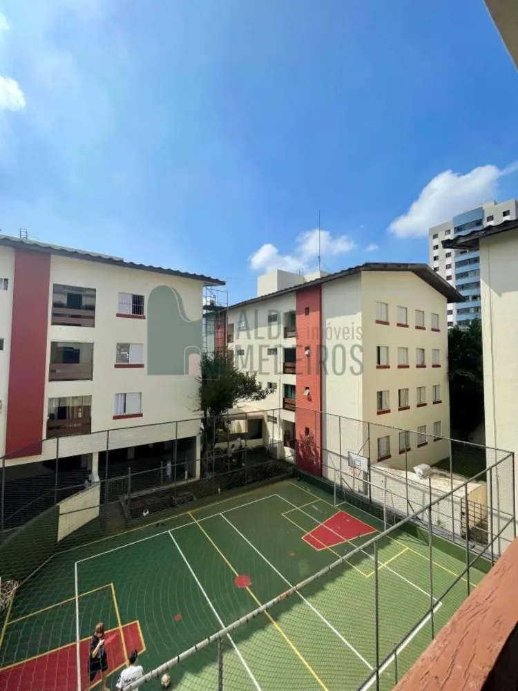 Apartamento, 3 quartos - Foto 12