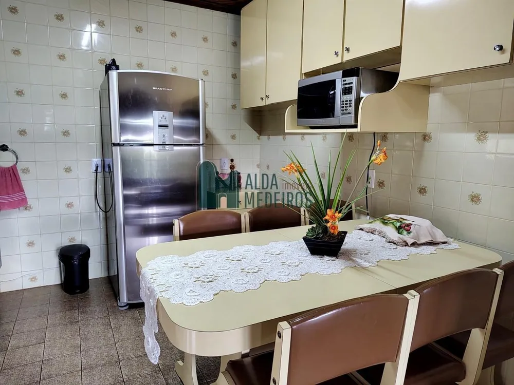 Chácara, 3 quartos, 2500 m² - Foto 3