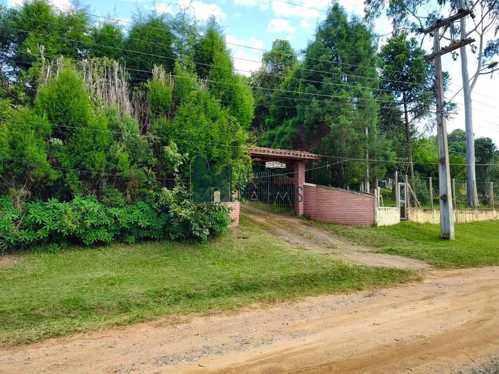 Chácara, 3 quartos, 2500 m² - Foto 1