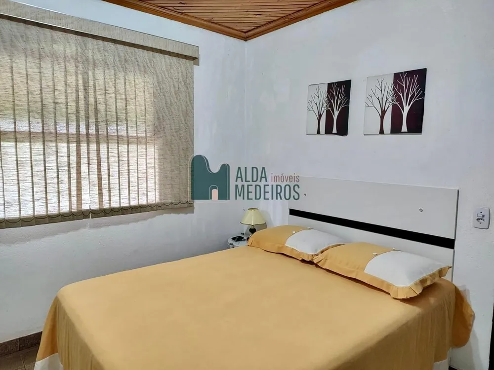 Chácara, 3 quartos, 2500 m² - Foto 5