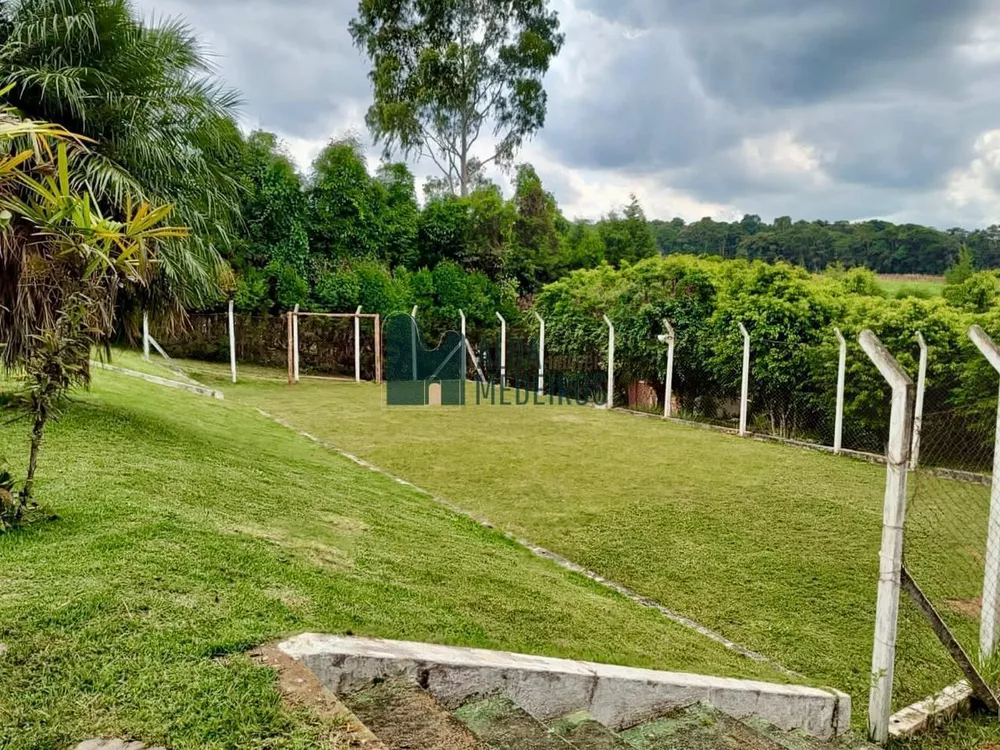 Chácara, 3 quartos, 2500 m² - Foto 3