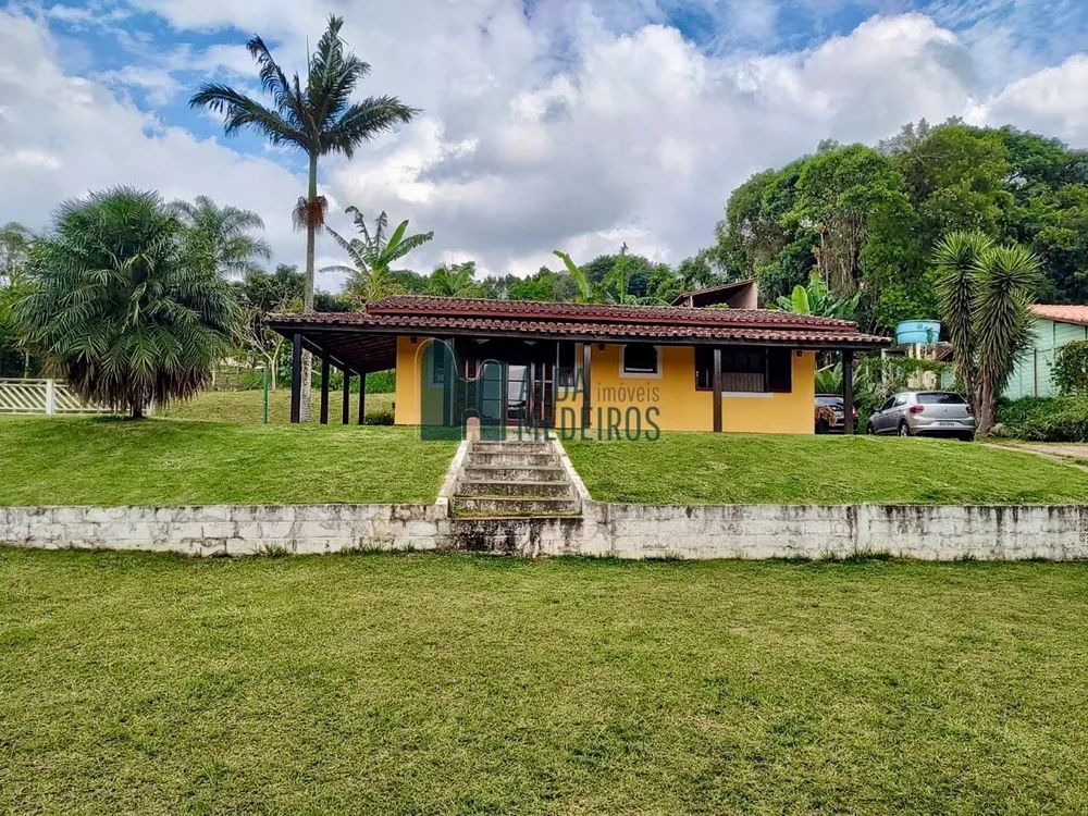 Chácara, 3 quartos, 2500 m² - Foto 8