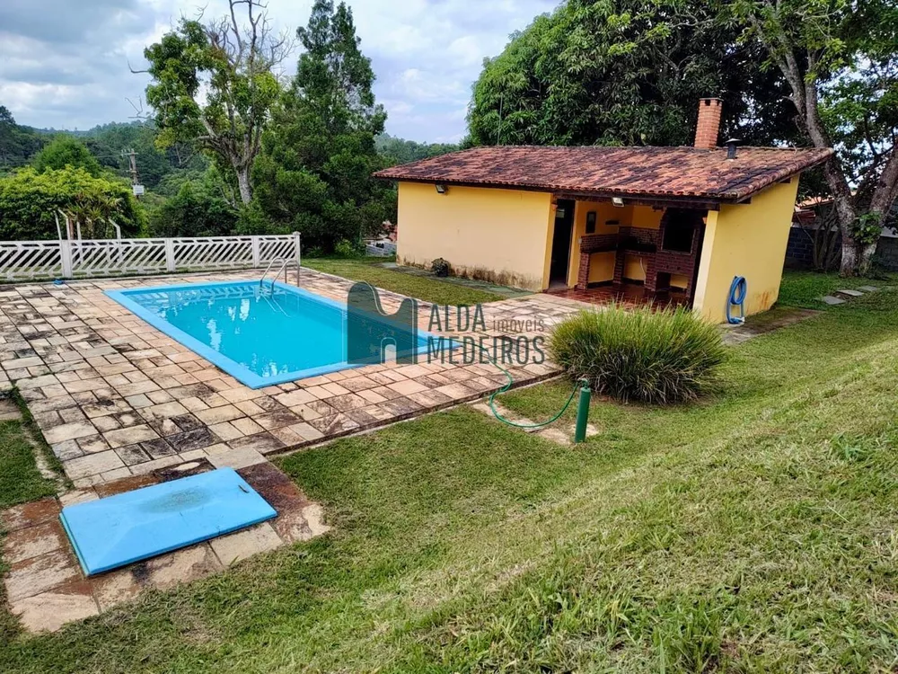 Chácara, 3 quartos, 2500 m² - Foto 2