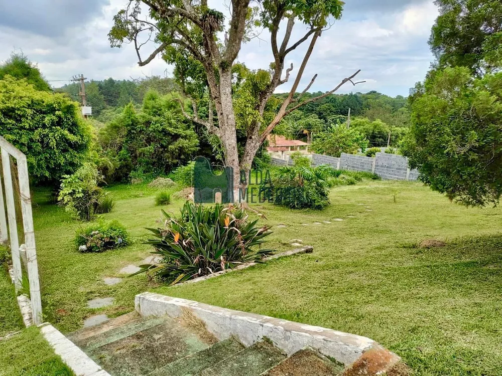 Chácara, 3 quartos, 2500 m² - Foto 4