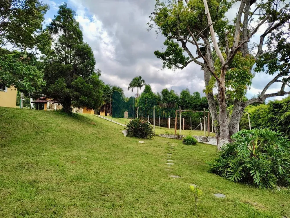 Chácara, 3 quartos, 2500 m² - Foto 12