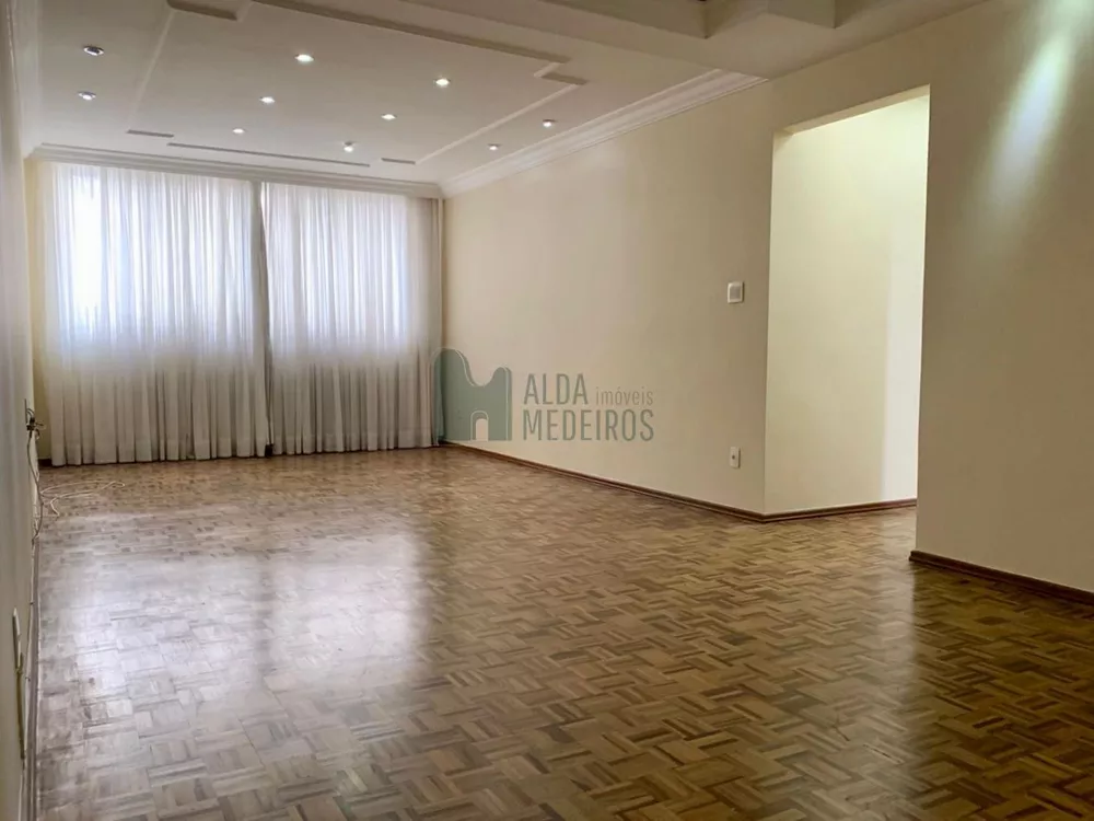 Apartamento, 3 quartos - Foto 1