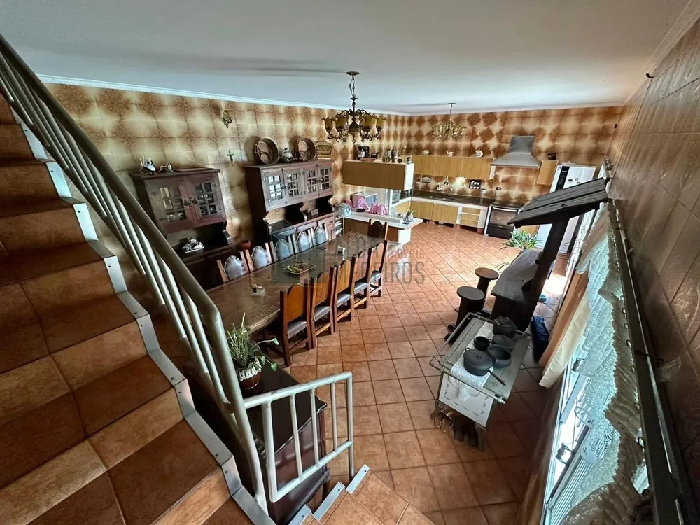 Casa, 4 quartos - Foto 7
