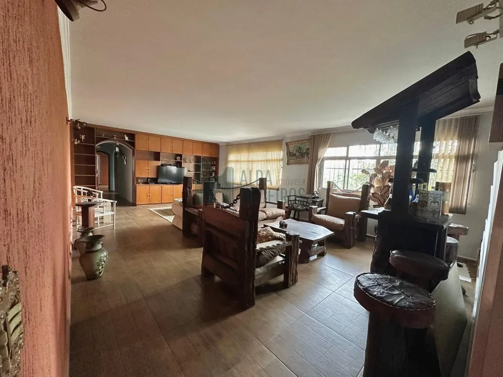 Casa, 4 quartos - Foto 4