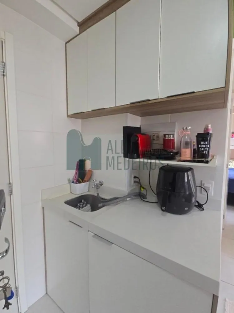 Apartamento, 2 quartos - Foto 3