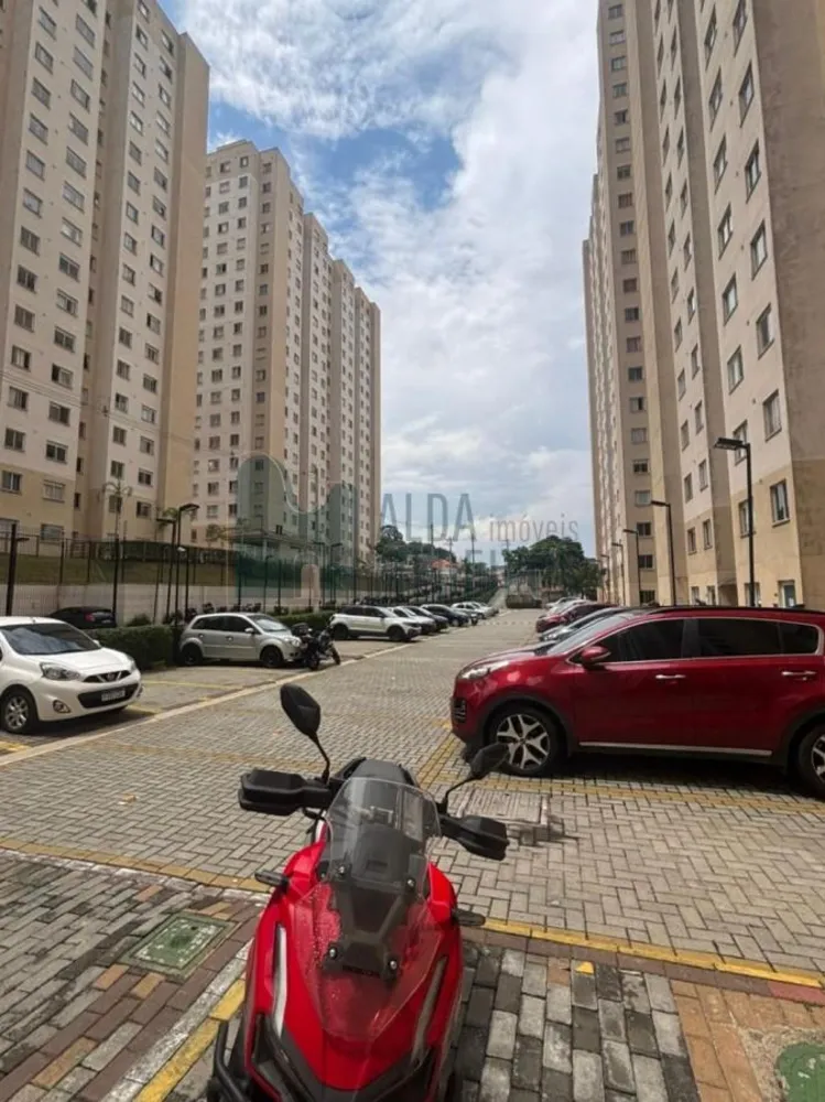 Apartamento, 2 quartos - Foto 10
