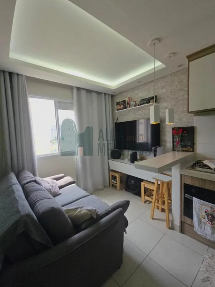Apartamento, 2 quartos - Foto 4