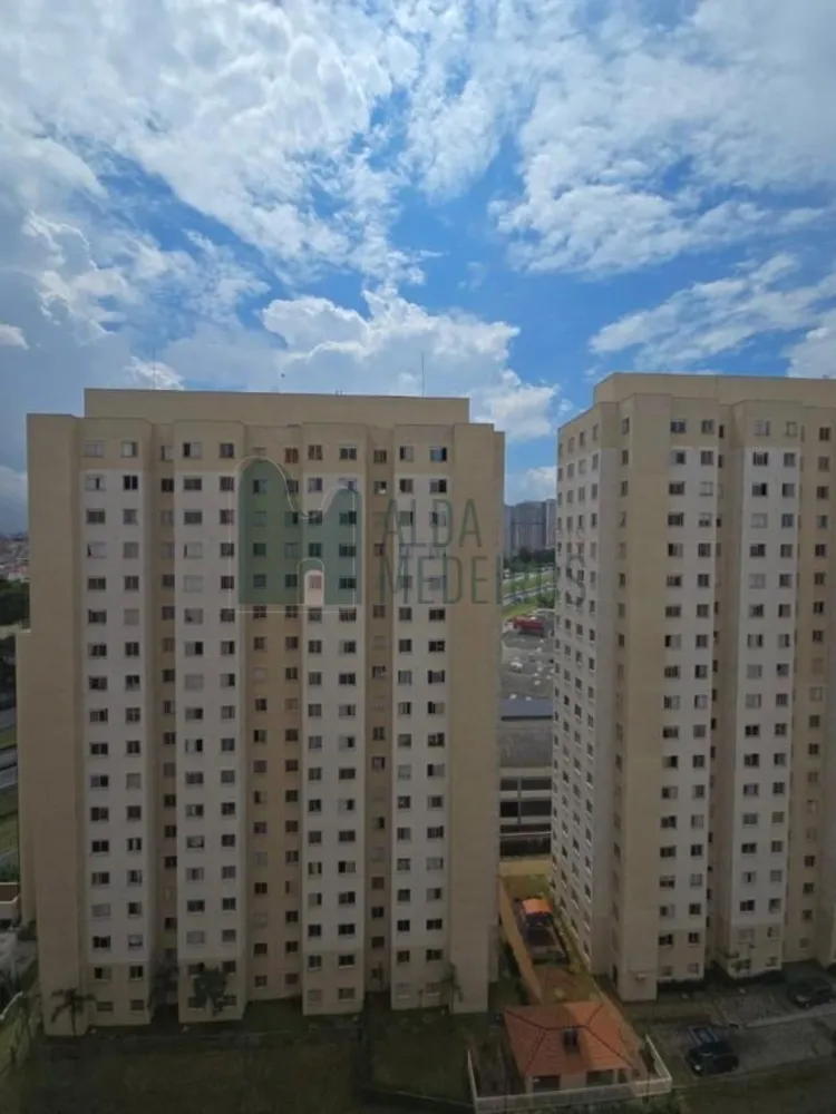 Apartamento, 2 quartos - Foto 12