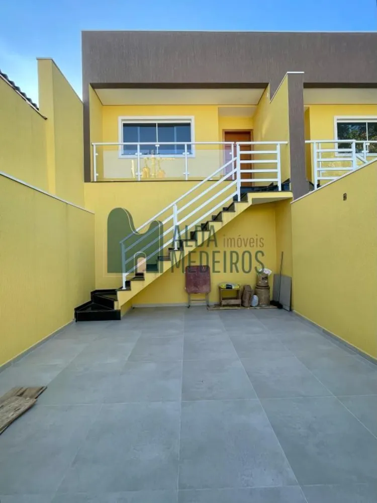 Casa, 3 quartos - Foto 1