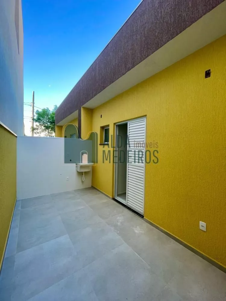 Casa, 3 quartos - Foto 4