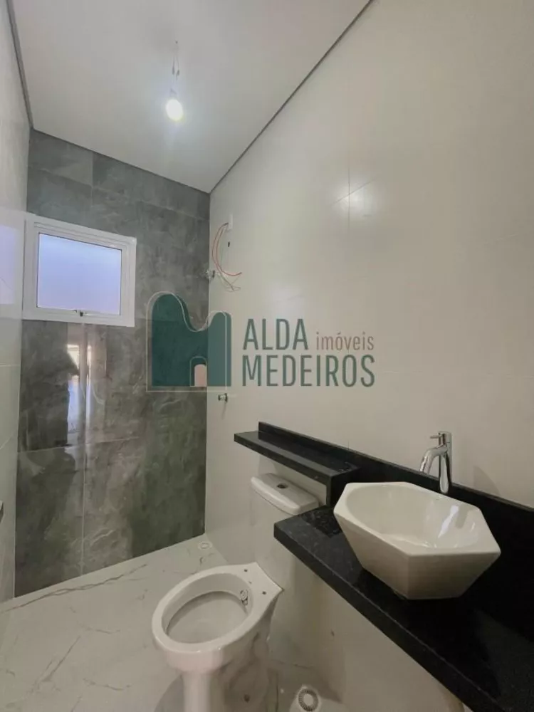 Casa, 3 quartos - Foto 3