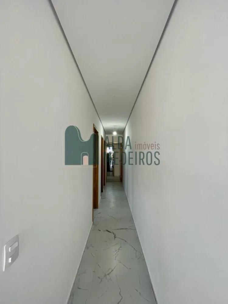 Casa, 3 quartos - Foto 4