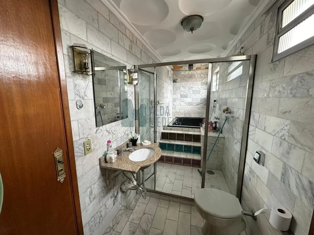 Casa, 4 quartos - Foto 6