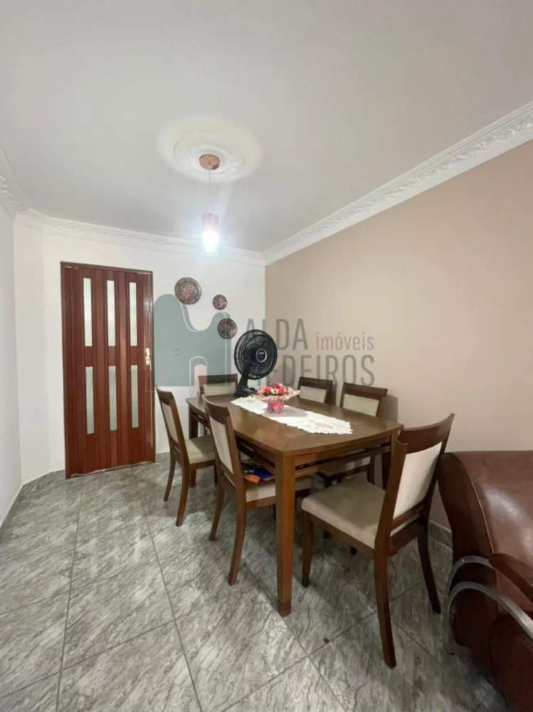 Casa, 2 quartos - Foto 2