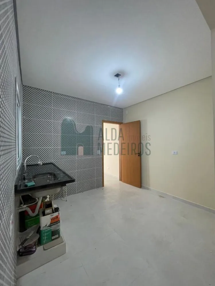 Casa, 2 quartos - Foto 5