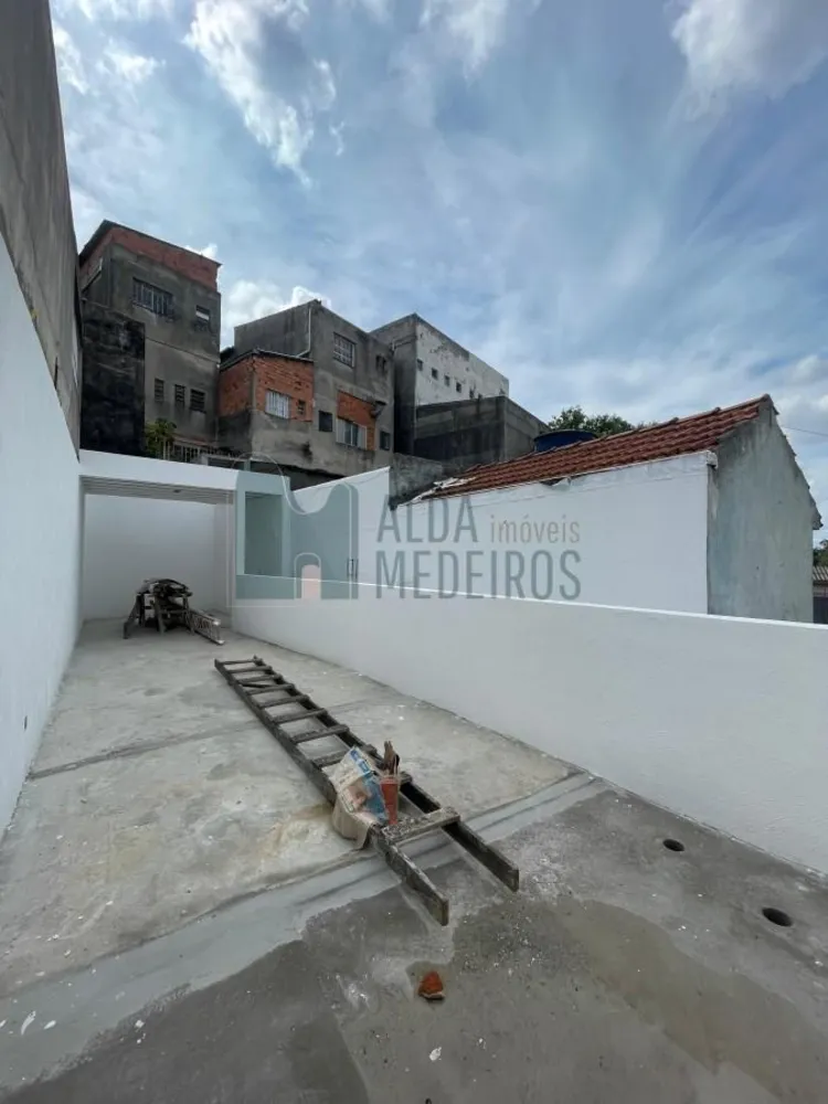 Casa, 2 quartos - Foto 9