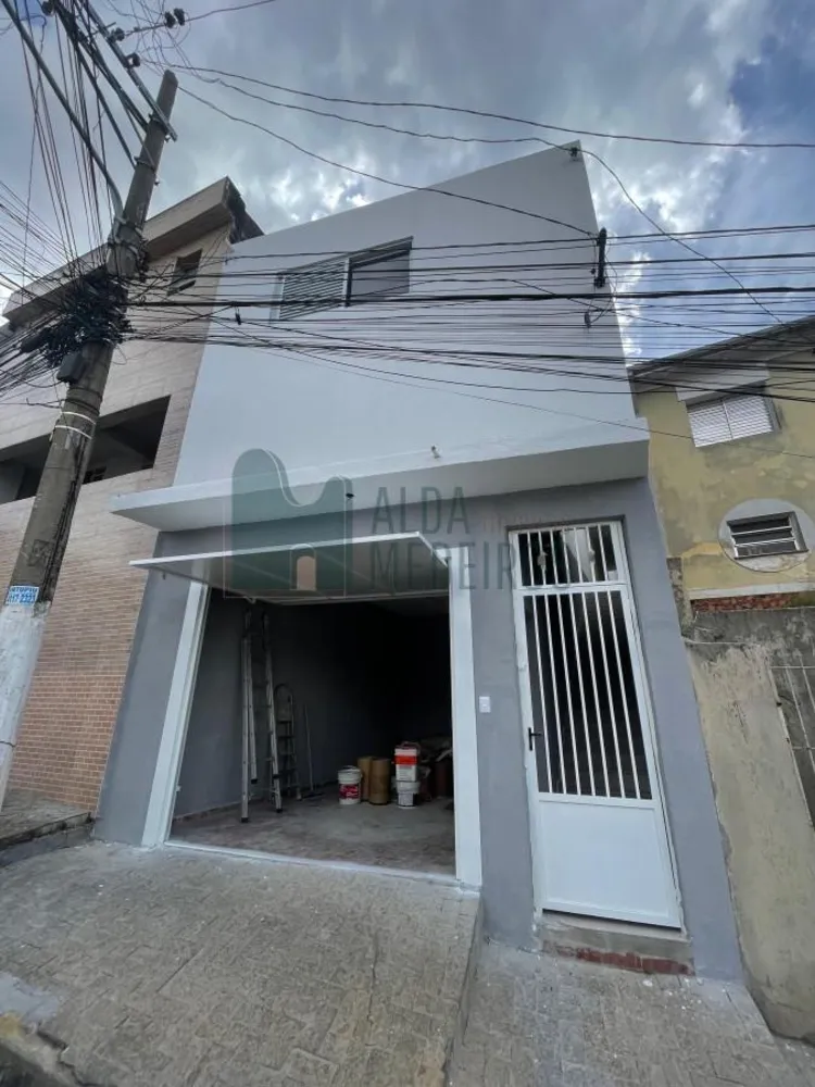 Casa, 2 quartos - Foto 12