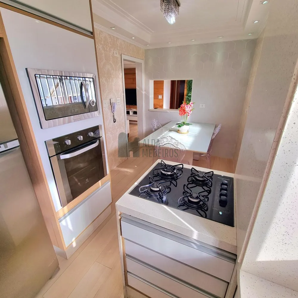 Apartamento, 3 quartos - Foto 4