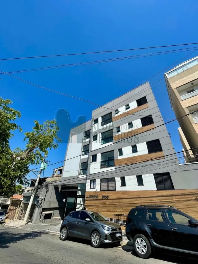 Apartamento, 2 quartos - Foto 1