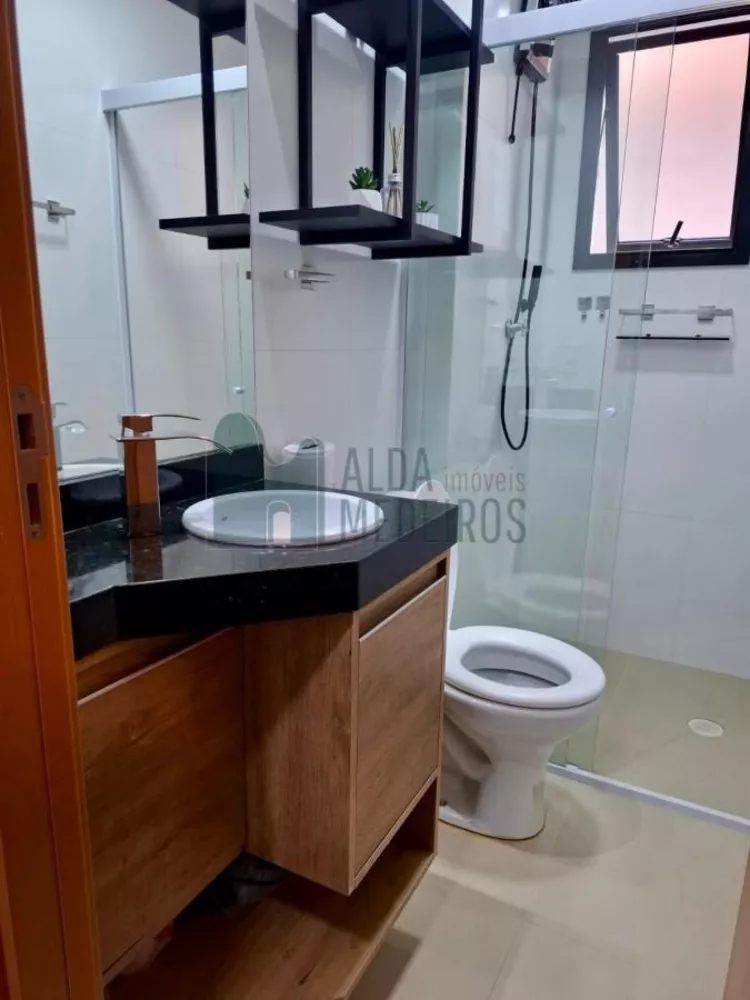 Apartamento, 2 quartos - Foto 4