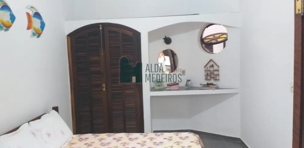 Casa, 3 quartos - Foto 10