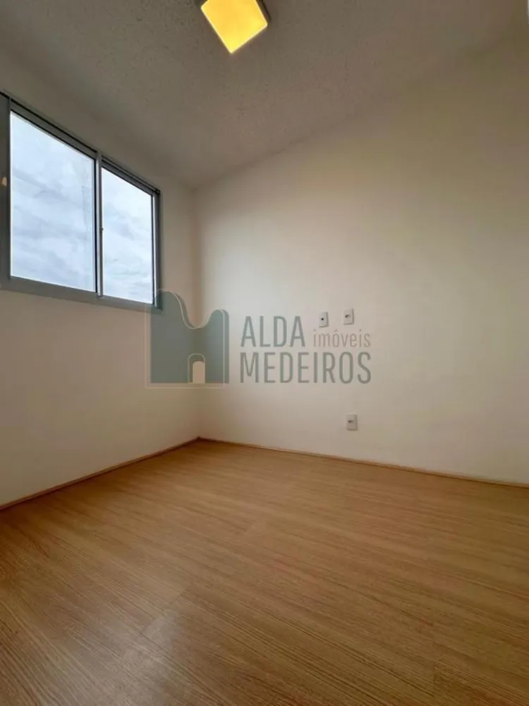 Apartamento, 2 quartos - Foto 5