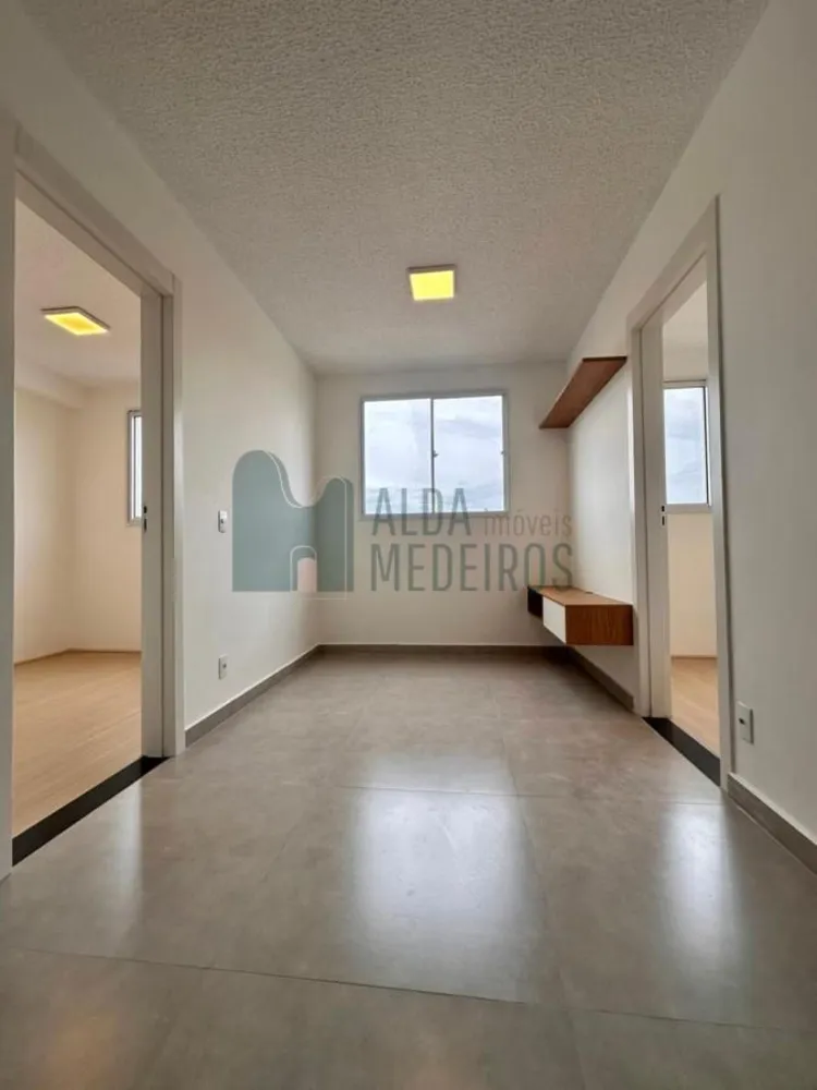 Apartamento, 2 quartos - Foto 2