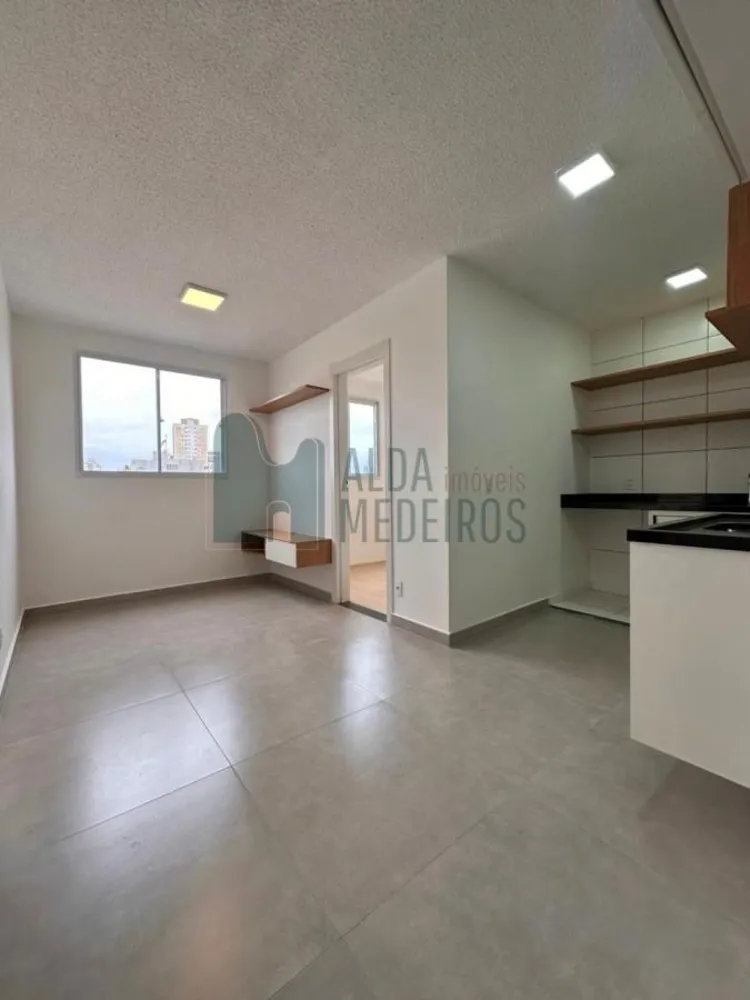 Apartamento, 2 quartos - Foto 1