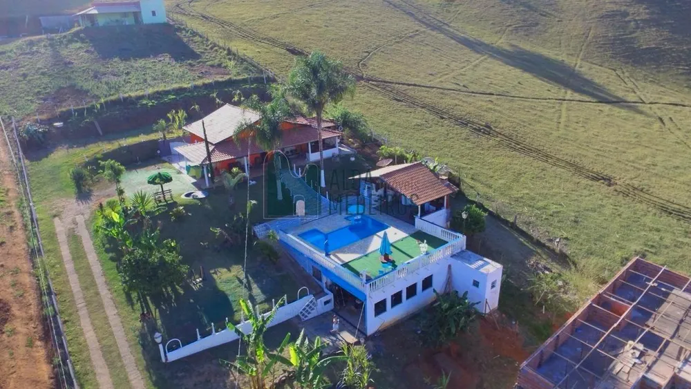 Chácara, 2 quartos, 2000 m² - Foto 1