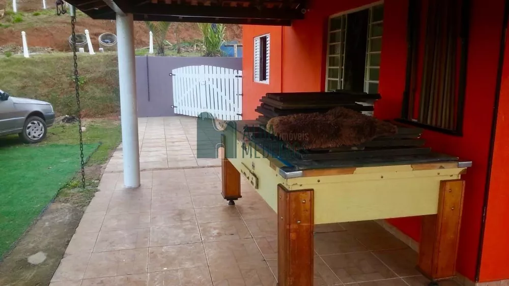 Chácara, 2 quartos, 2000 m² - Foto 3