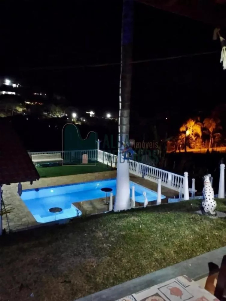 Chácara, 2 quartos, 2000 m² - Foto 4