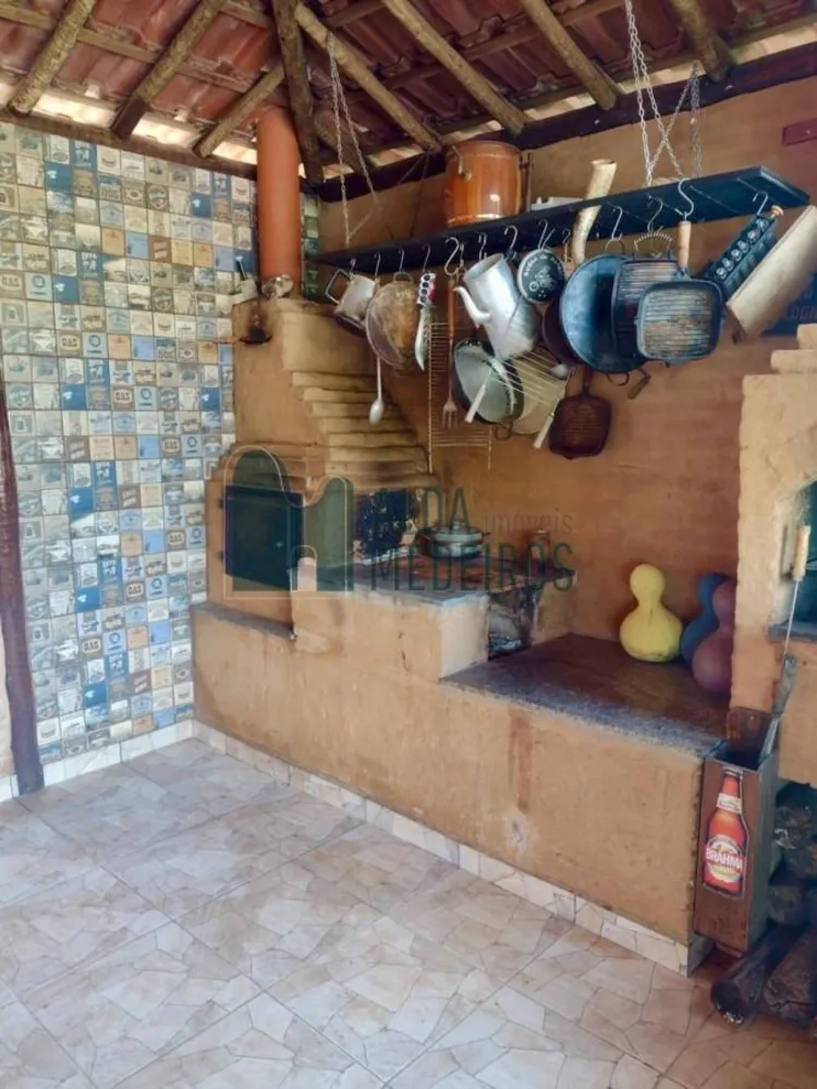 Chácara, 2 quartos, 2000 m² - Foto 7