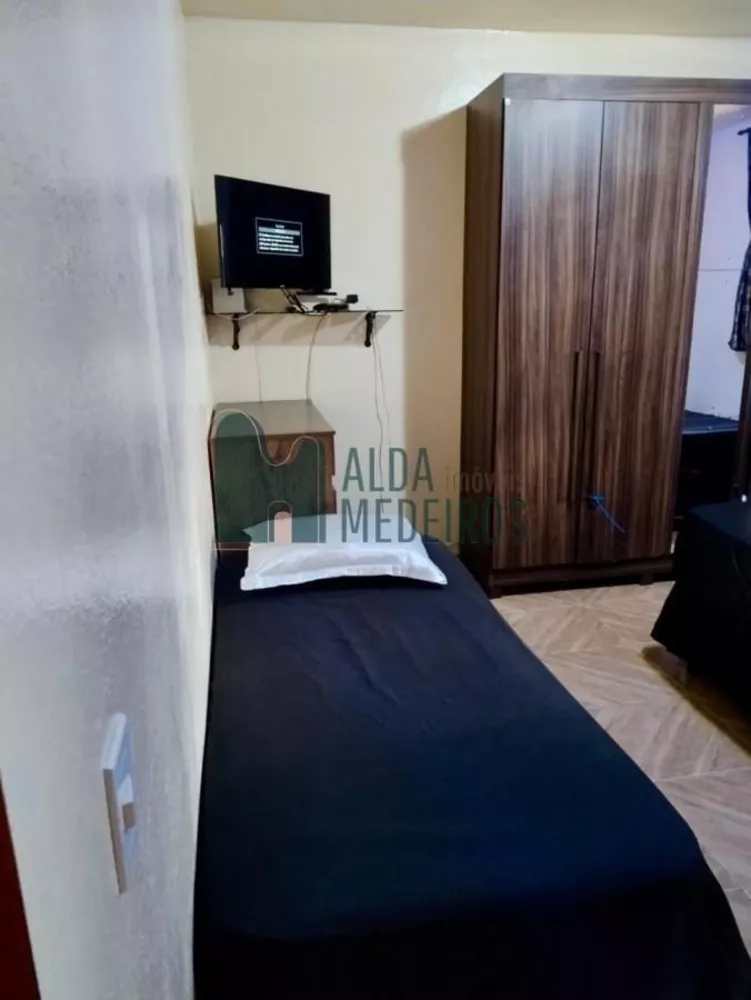 Chácara, 2 quartos, 2000 m² - Foto 1