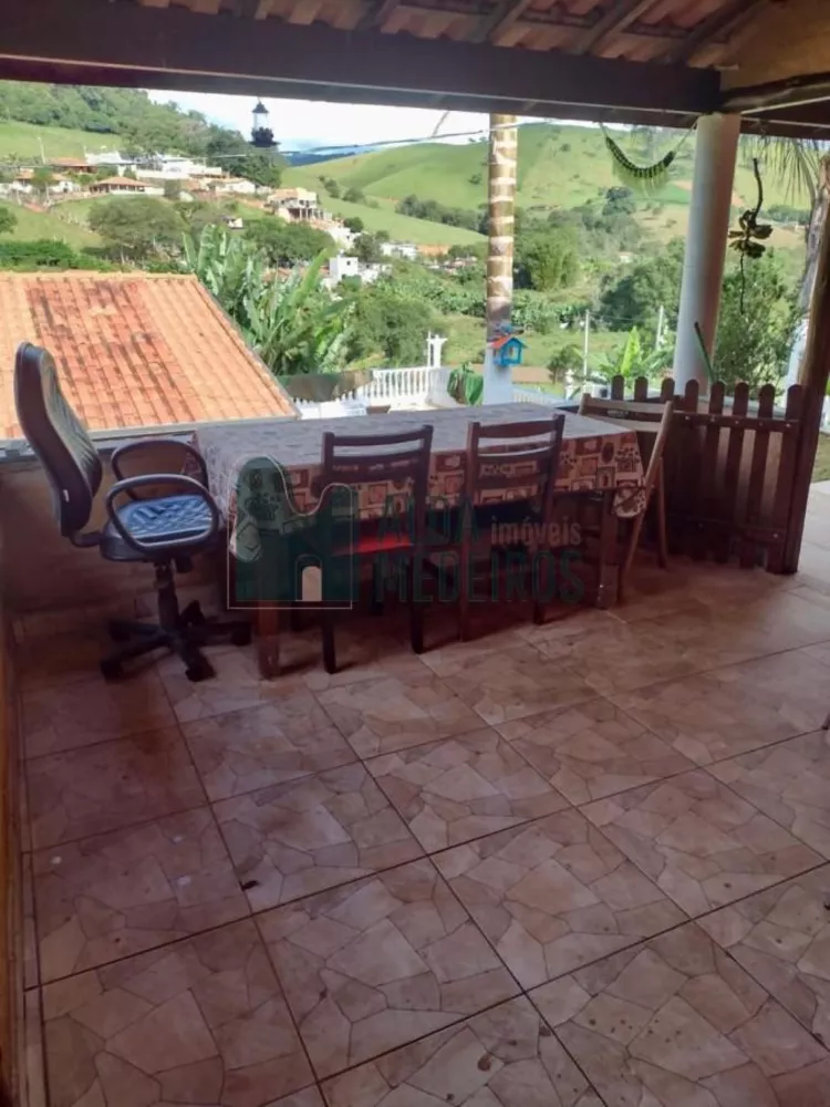 Chácara, 2 quartos, 2000 m² - Foto 2