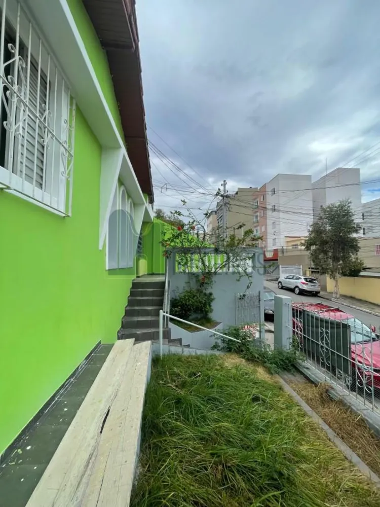 Casa, 6 quartos - Foto 2