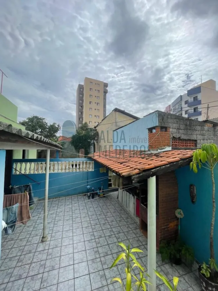 Casa, 6 quartos - Foto 12