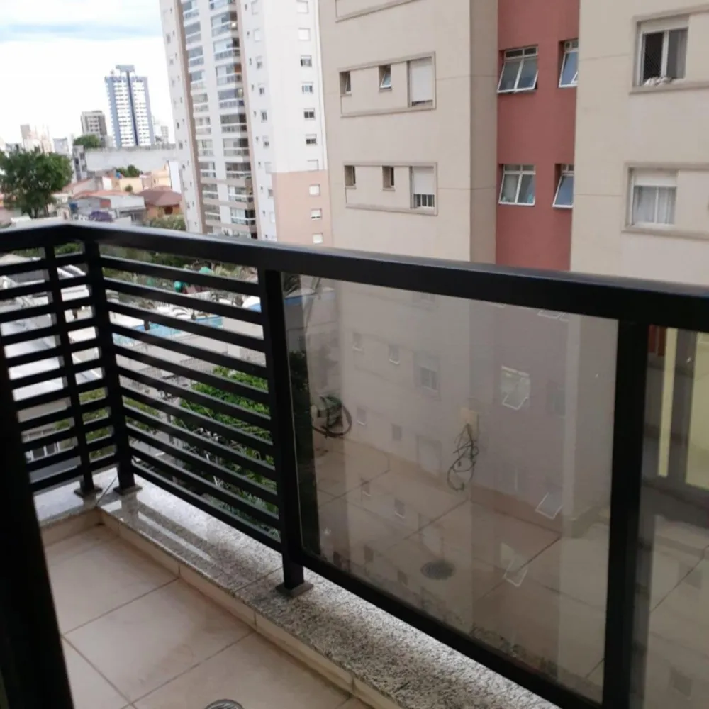 Prédio Inteiro, 31 m² - Foto 1