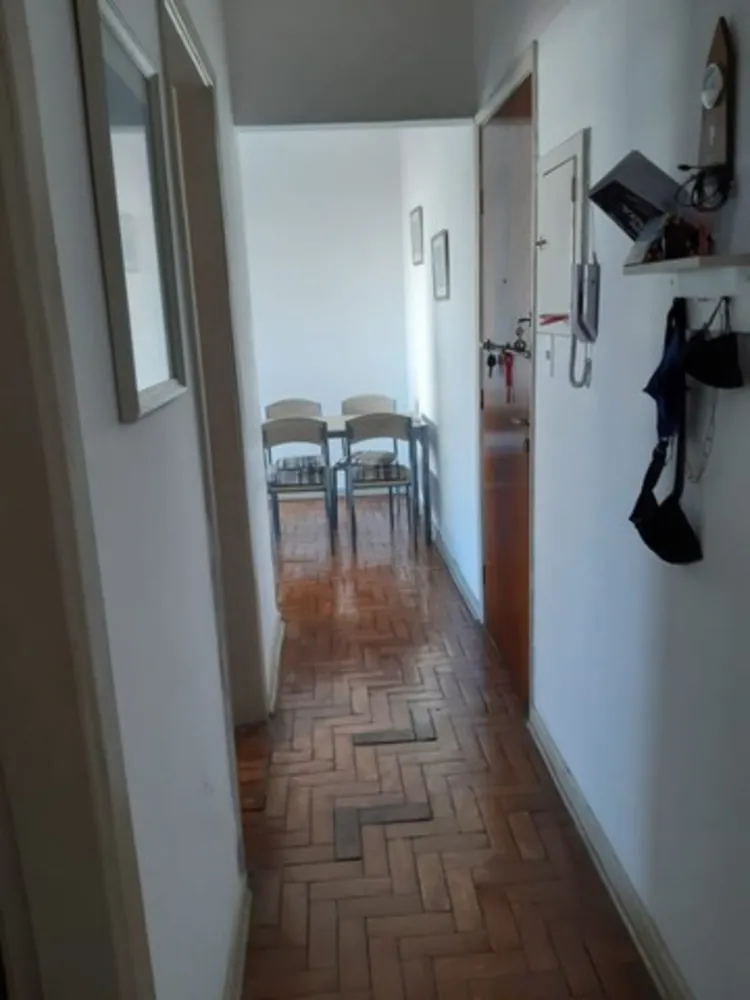 Apartamento, 1 quarto, 45 m² - Foto 3