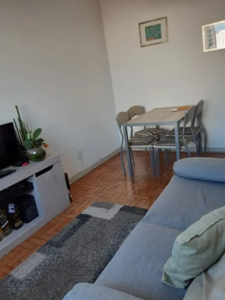 Apartamento, 1 quarto, 45 m² - Foto 2