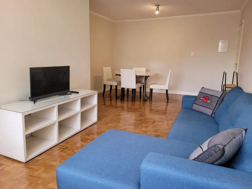 Apartamento, 2 quartos, 77 m² - Foto 2