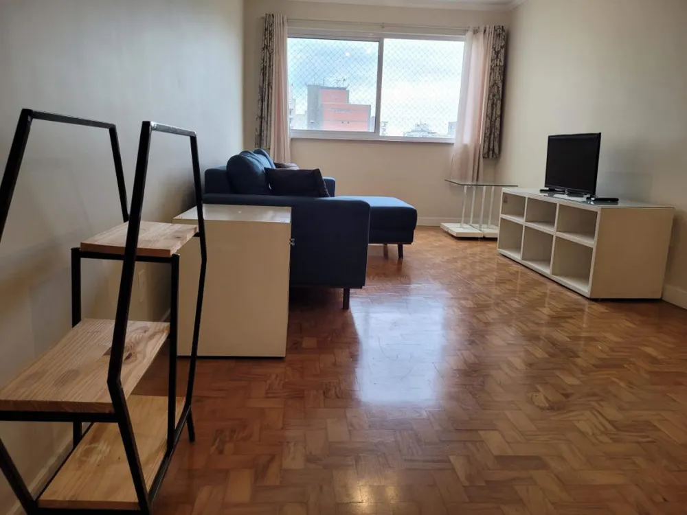 Apartamento, 2 quartos, 77 m² - Foto 1