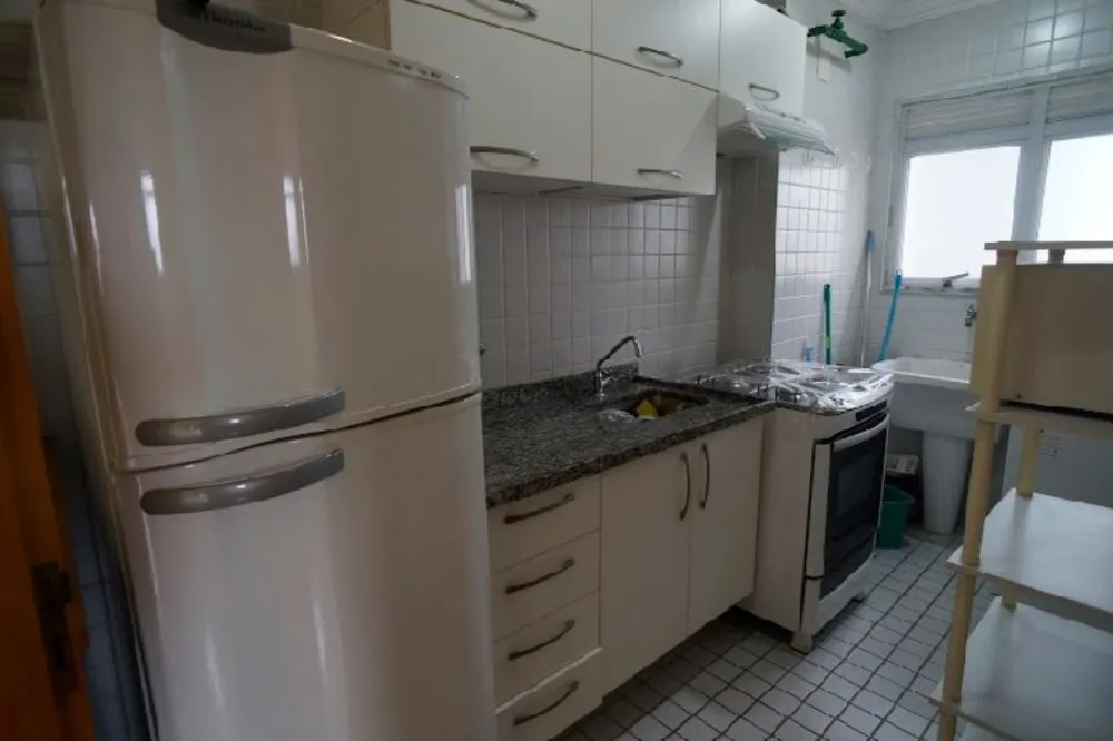 Apartamento, 1 quarto - Foto 2