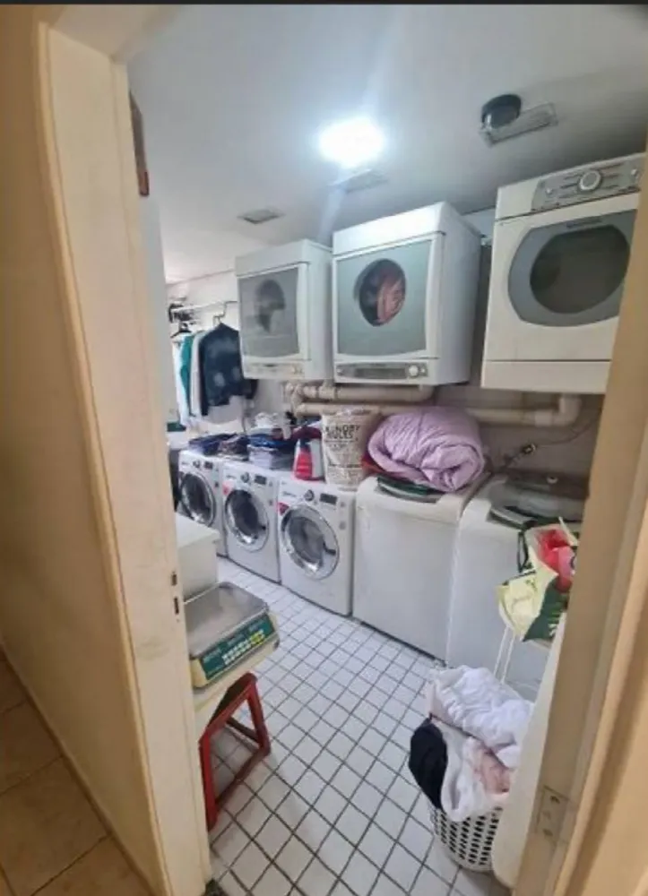 Apartamento, 1 quarto - Foto 11