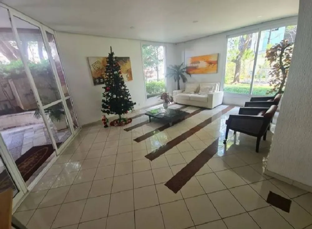 Apartamento, 1 quarto - Foto 4