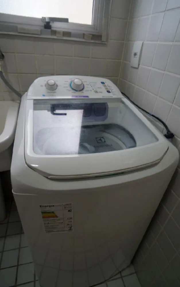 Apartamento, 1 quarto - Foto 10